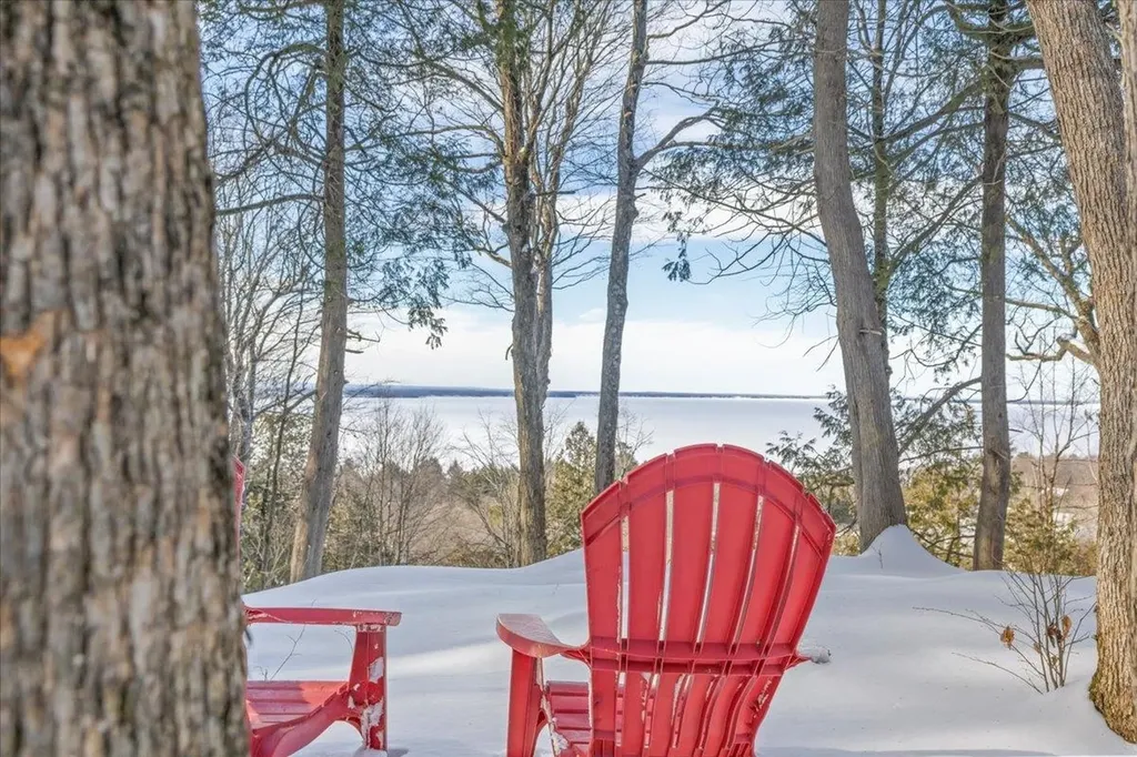 0 Bullock Road Georgia VT 05468