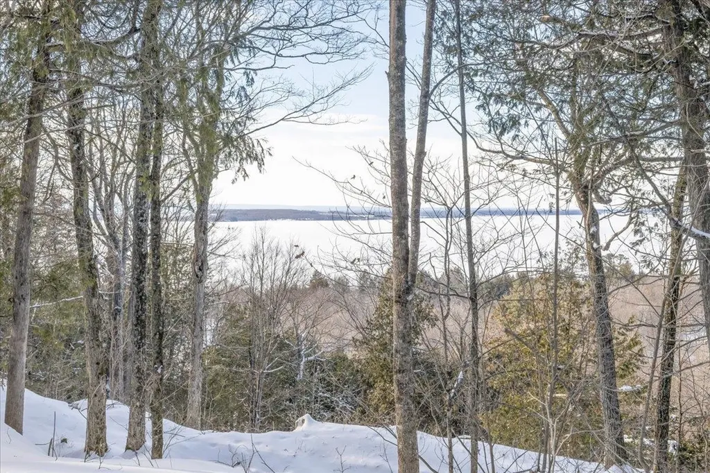 0 Bullock Road Georgia VT 05468