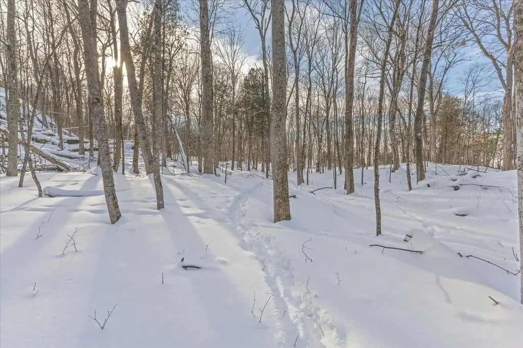 0 Bullock Road Georgia VT 05468