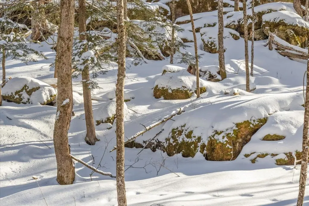 0 Bullock Road Georgia VT 05468