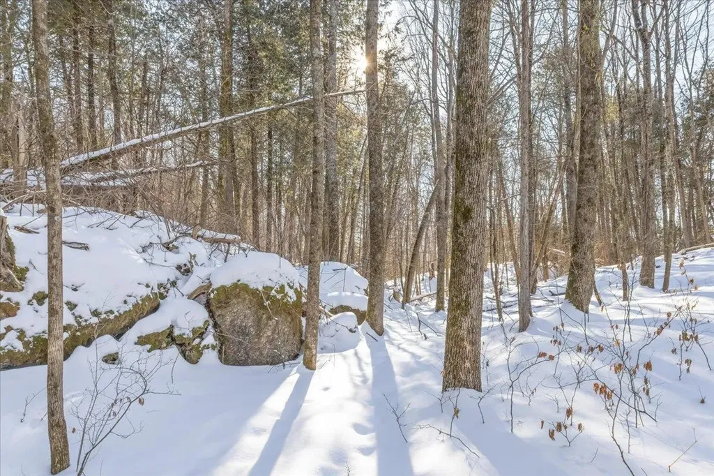 0 Bullock Road Georgia VT 05468