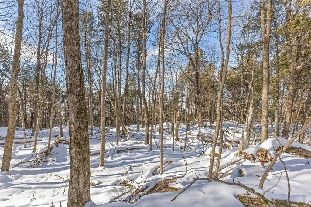 0 Bullock Road Georgia VT 05468