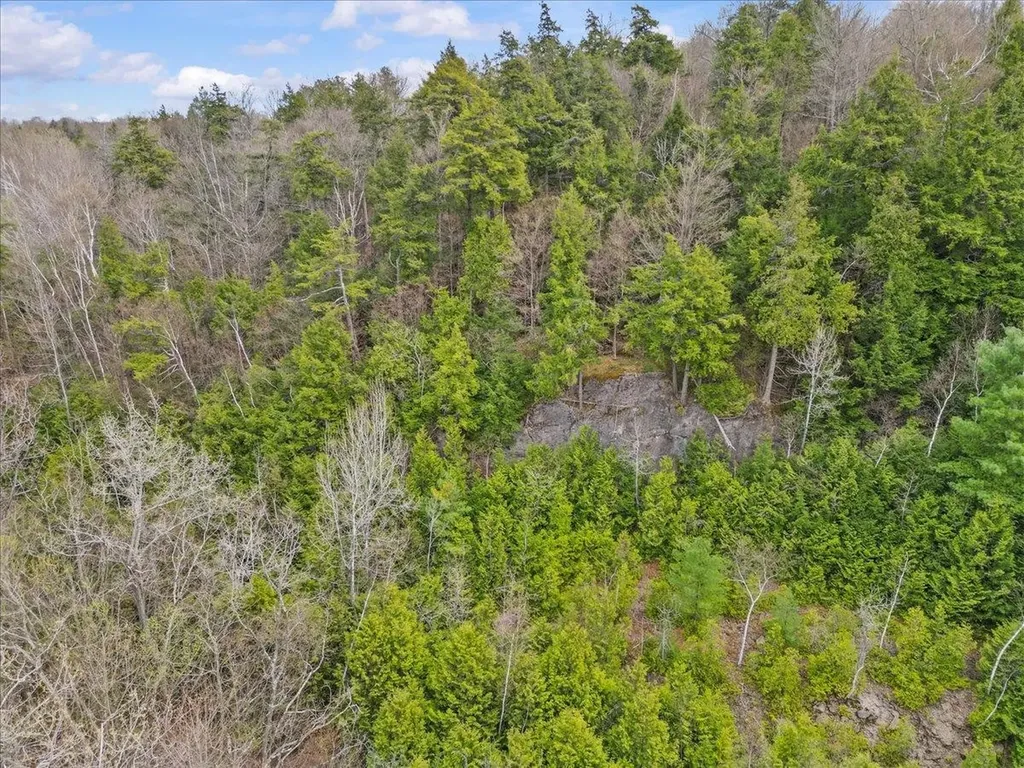 0 Bullock Road Georgia VT 05468