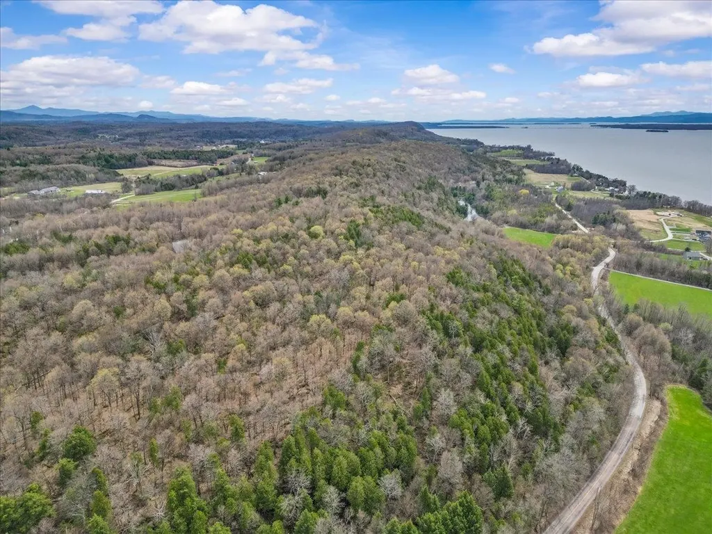 0 Bullock Road Georgia VT 05468