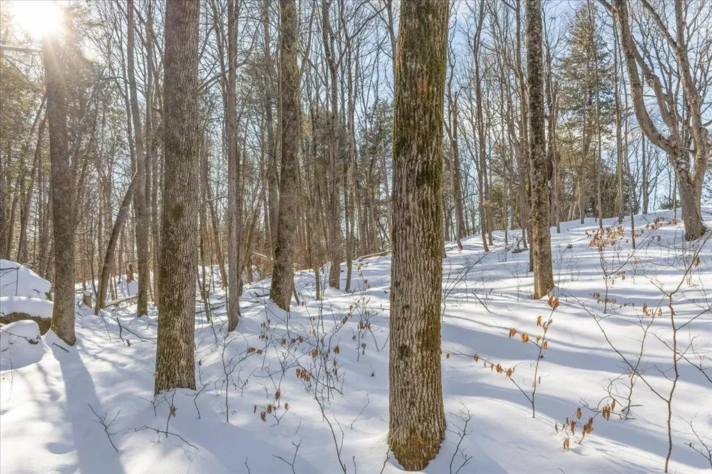 0 Bullock Road Georgia VT 05468