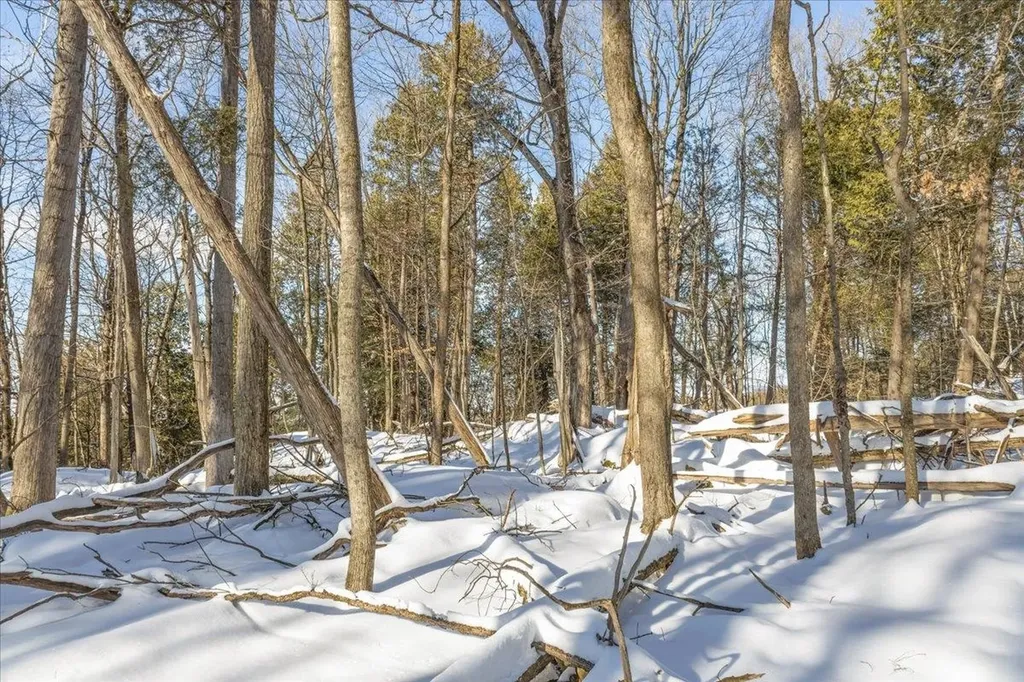 0 Bullock Road Georgia VT 05468