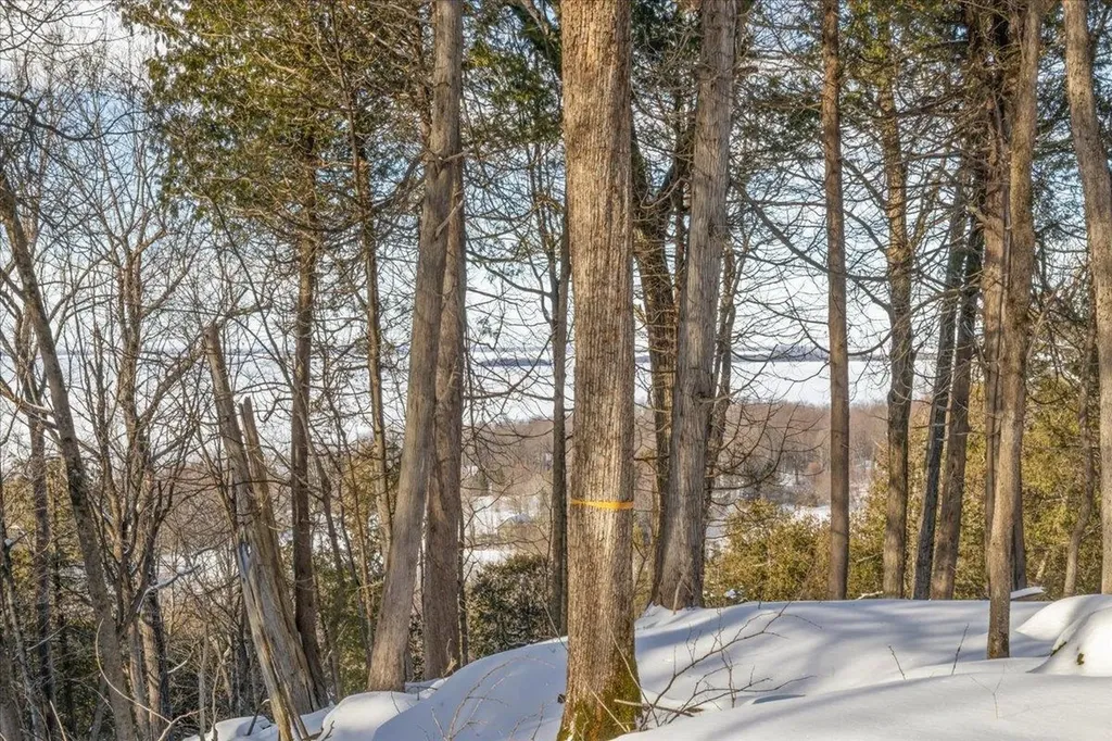 0 Bullock Road Georgia VT 05468