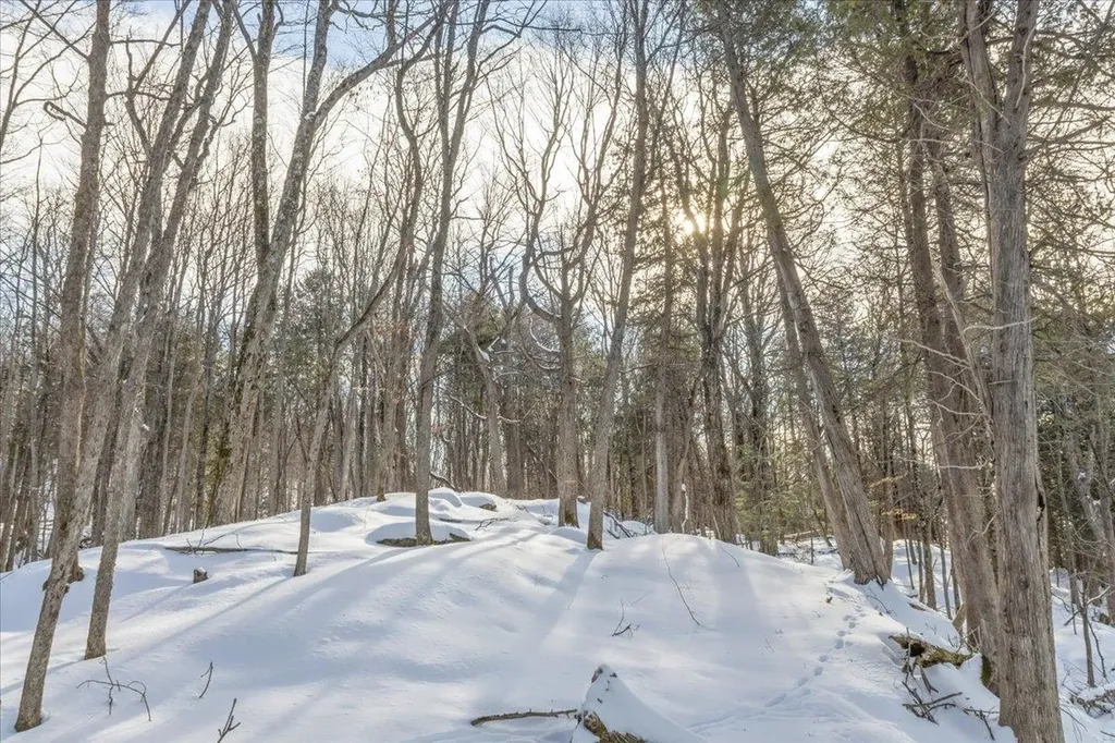 0 Bullock Road Georgia VT 05468