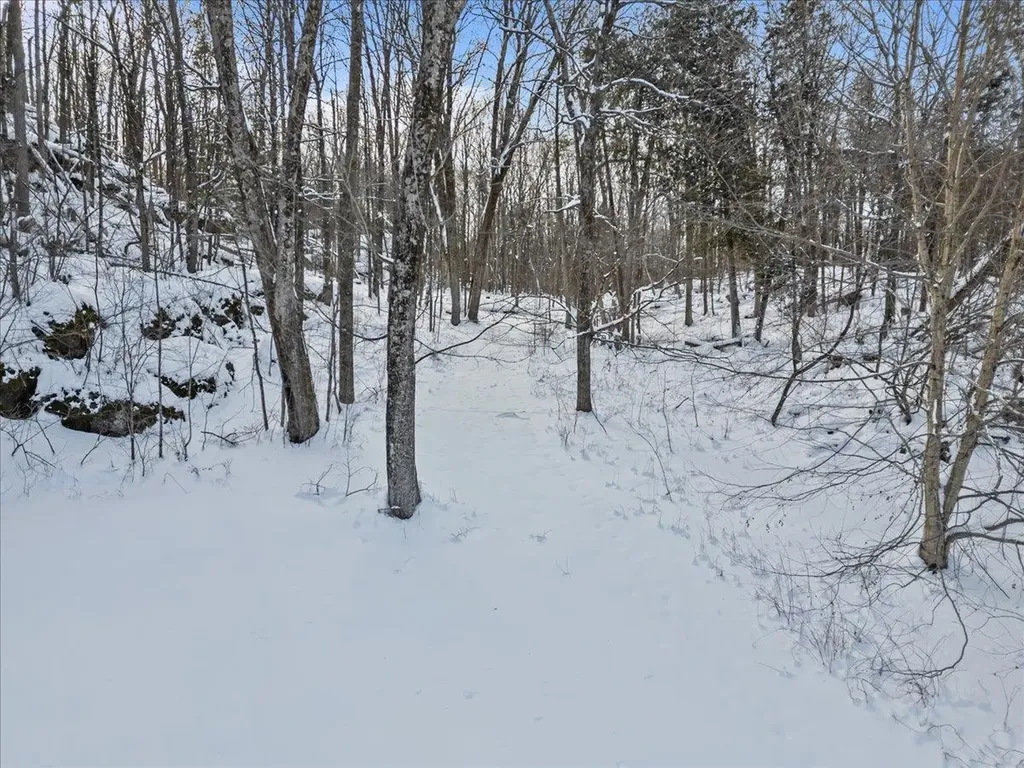 0 Bullock Road Georgia VT 05468