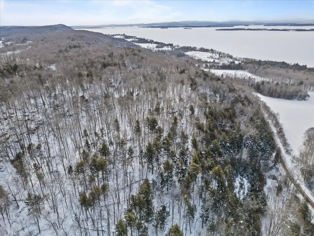 0 Bullock Road Georgia VT 05468