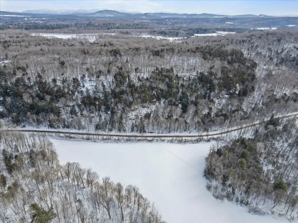 0 Bullock Road Georgia VT 05468