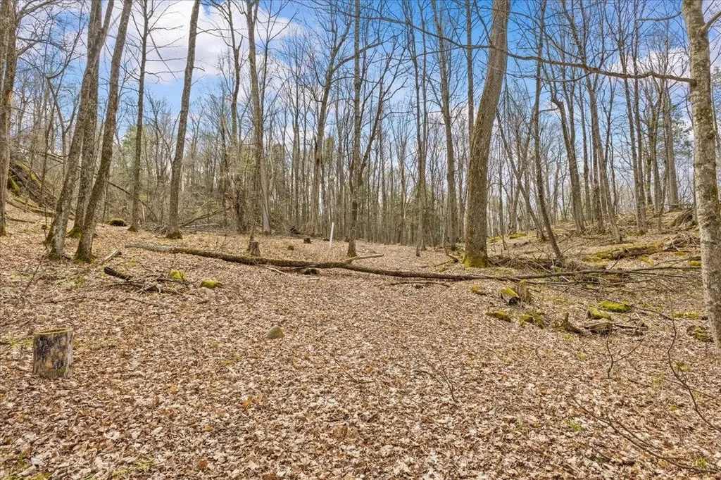0 Bullock Road Georgia VT 05468