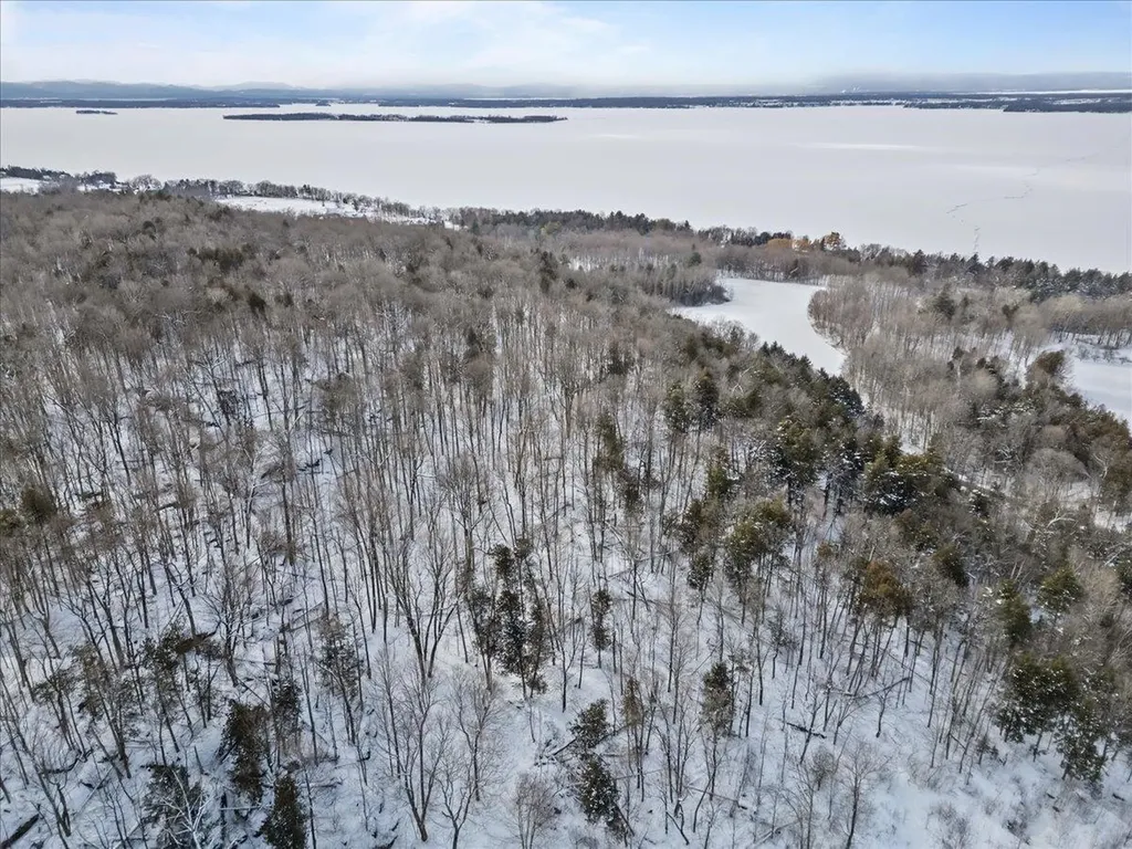 0 Bullock Road Georgia VT 05468