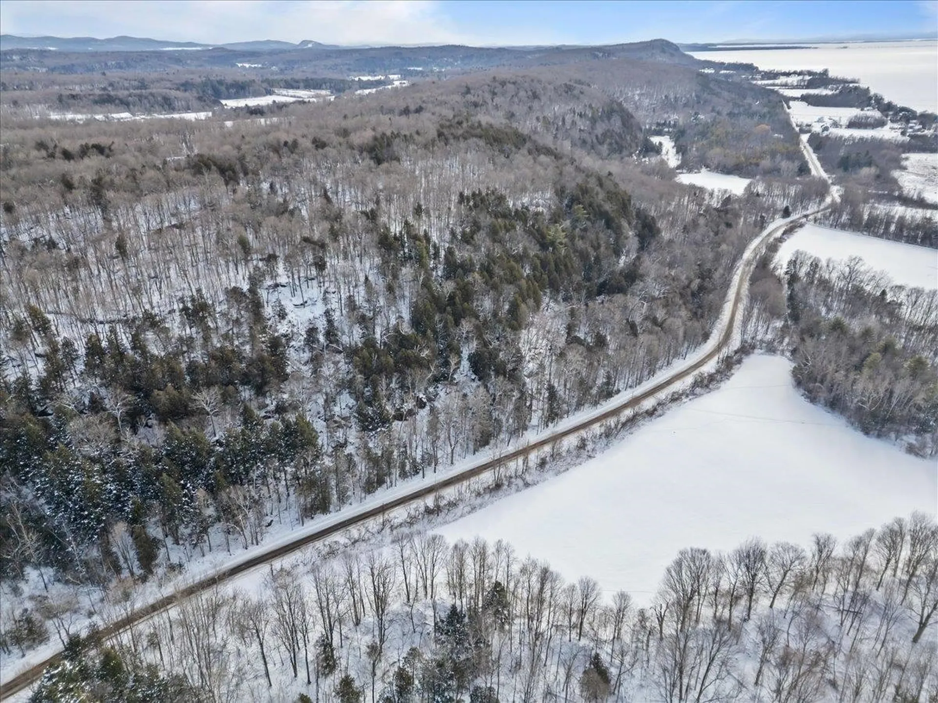 0 Bullock Road Georgia VT 05468