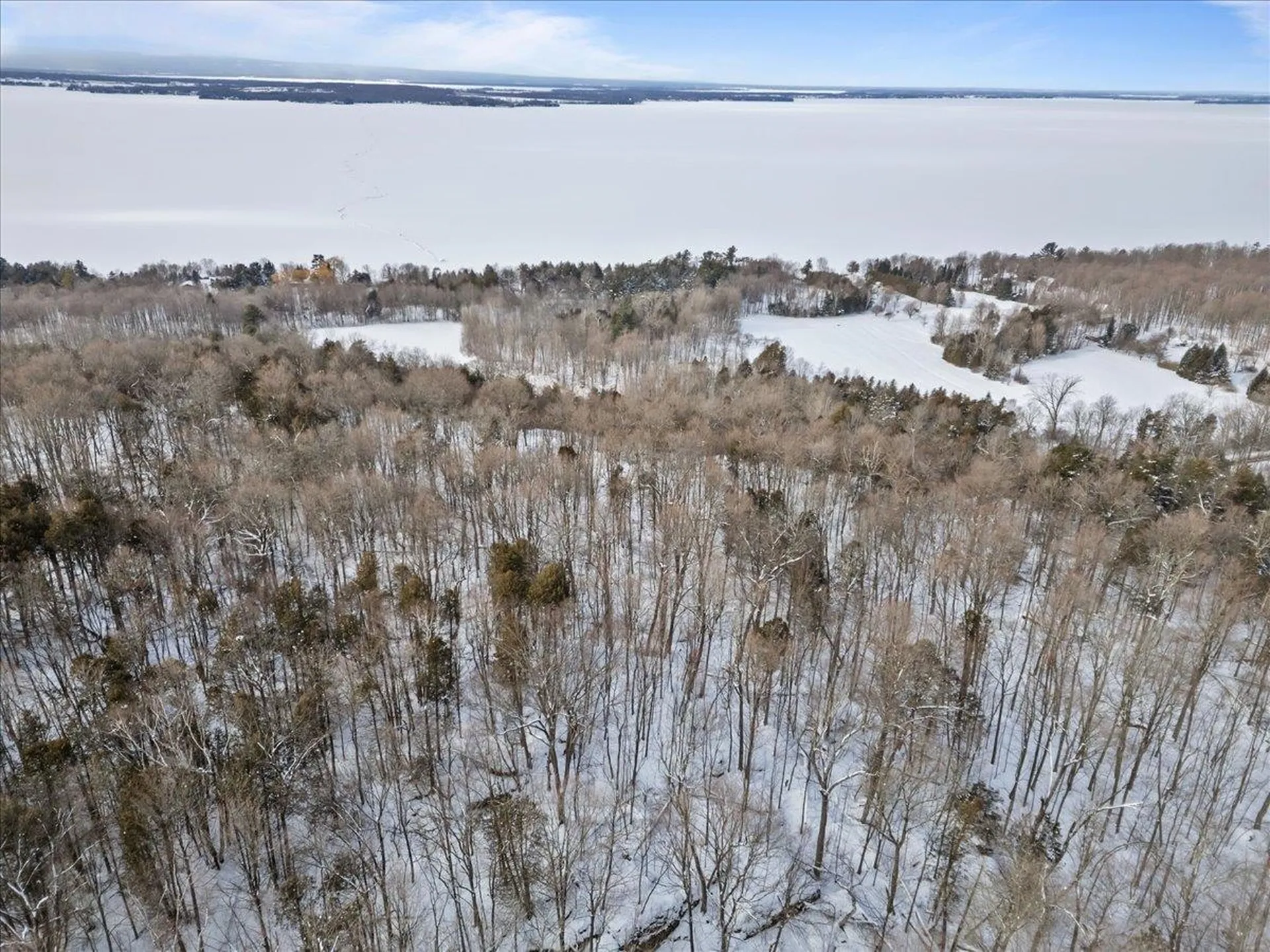 0 Bullock Road Georgia VT 05468