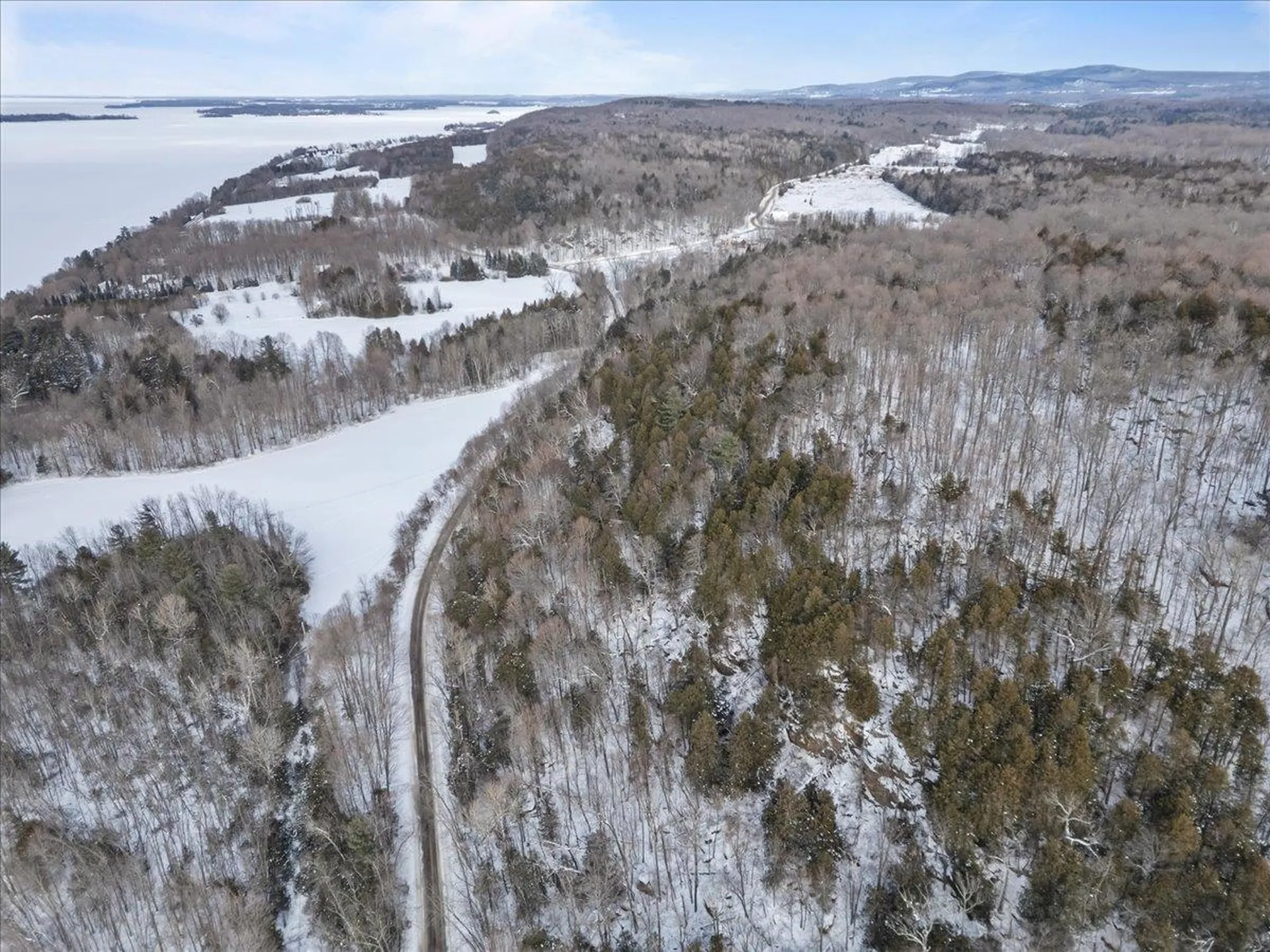 0 Bullock Road Georgia VT 05468