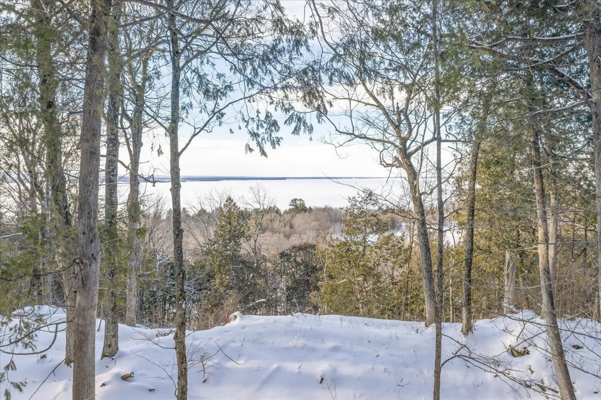 0 Bullock Road Georgia VT 05468