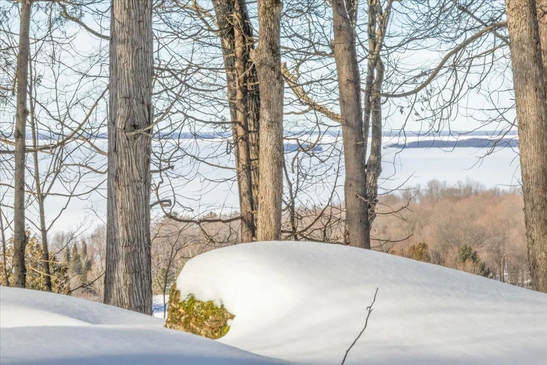 0 Bullock Road Georgia VT 05468