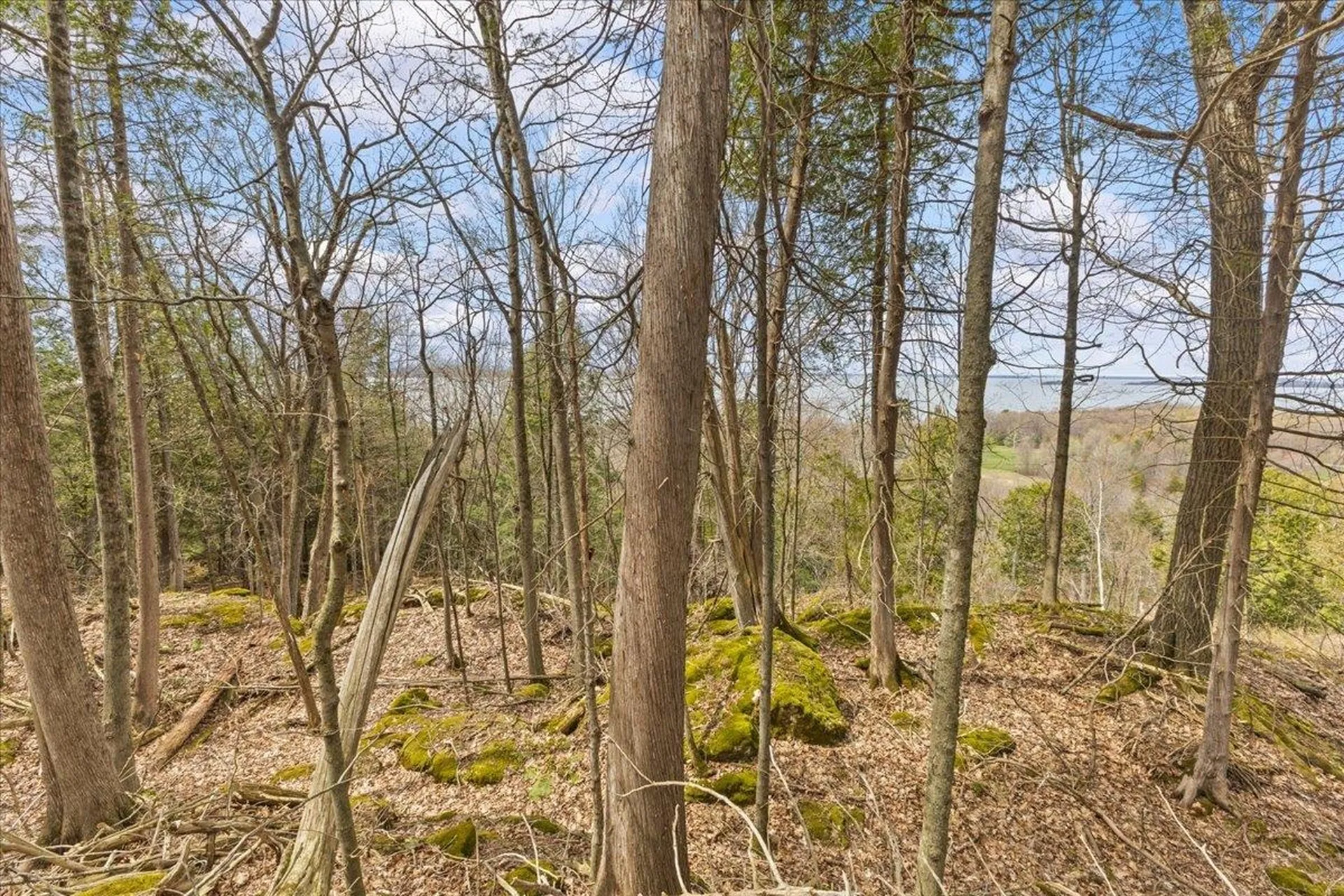 0 Bullock Road Georgia VT 05468