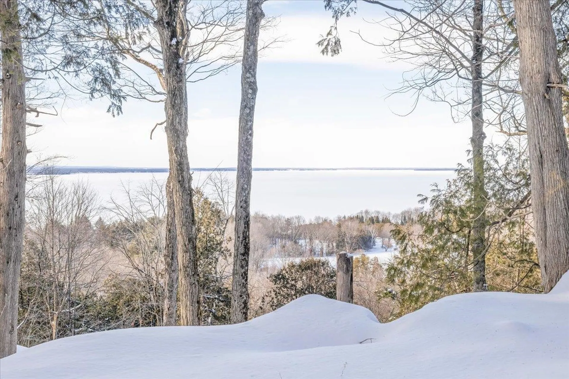 0 Bullock Road Georgia VT 05468