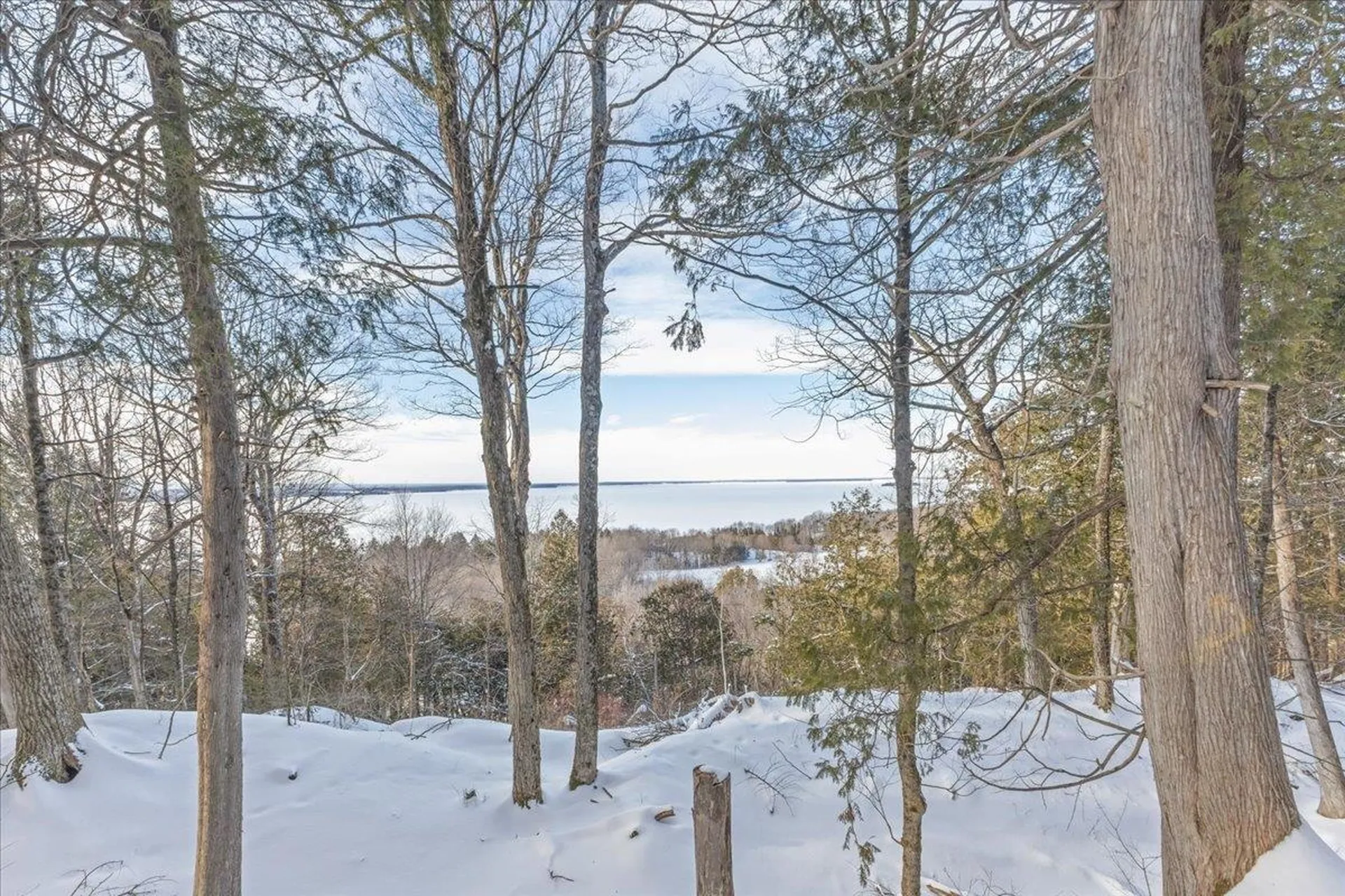 0 Bullock Road Georgia VT 05468