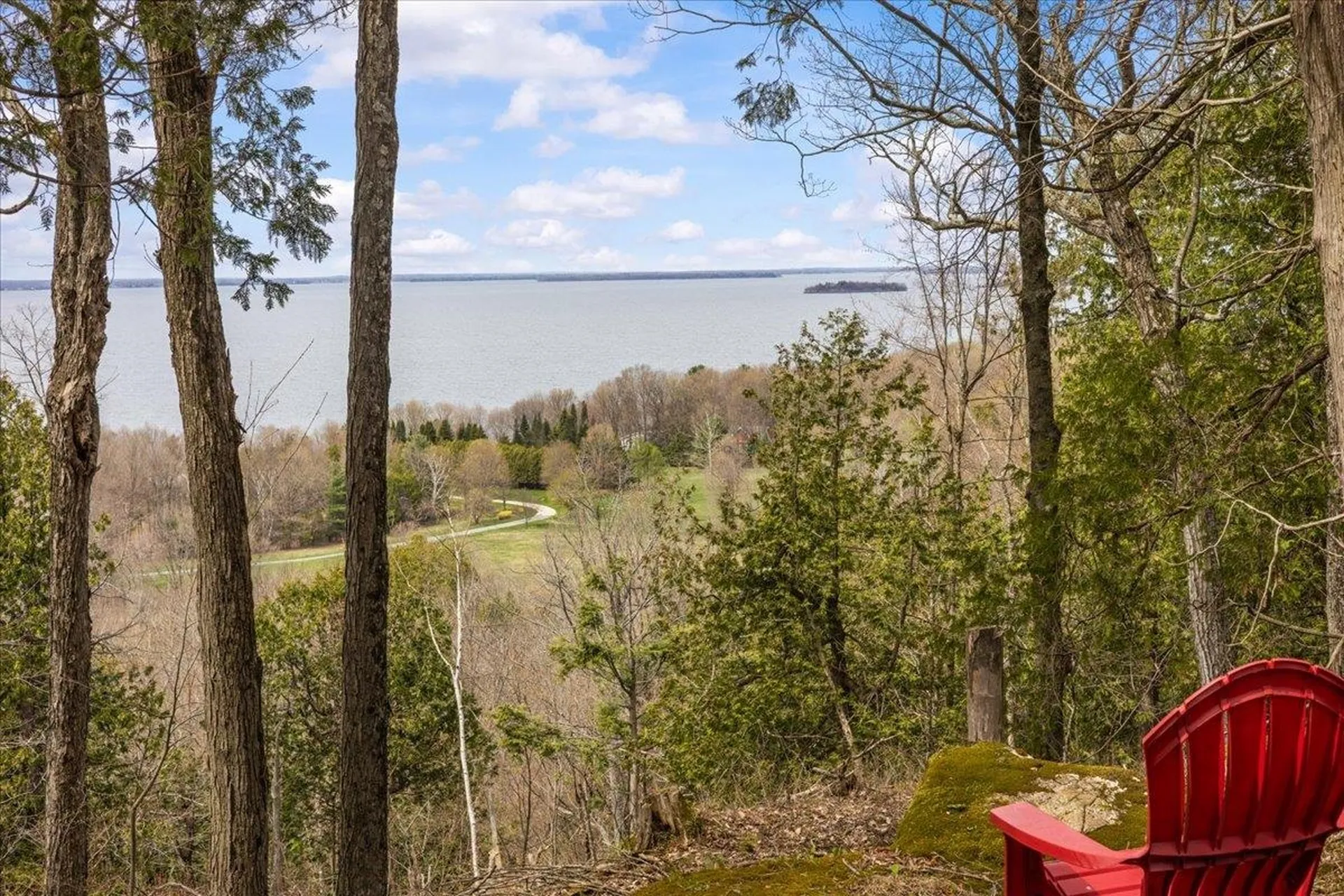 0 Bullock Road Georgia VT 05468