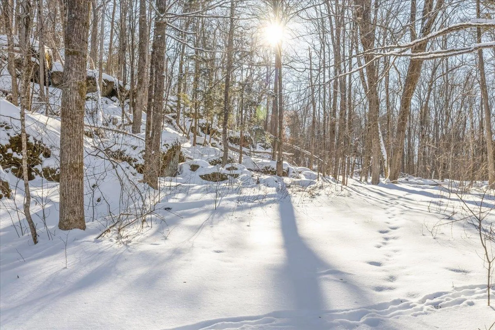 0 Bullock Road Georgia VT 05468