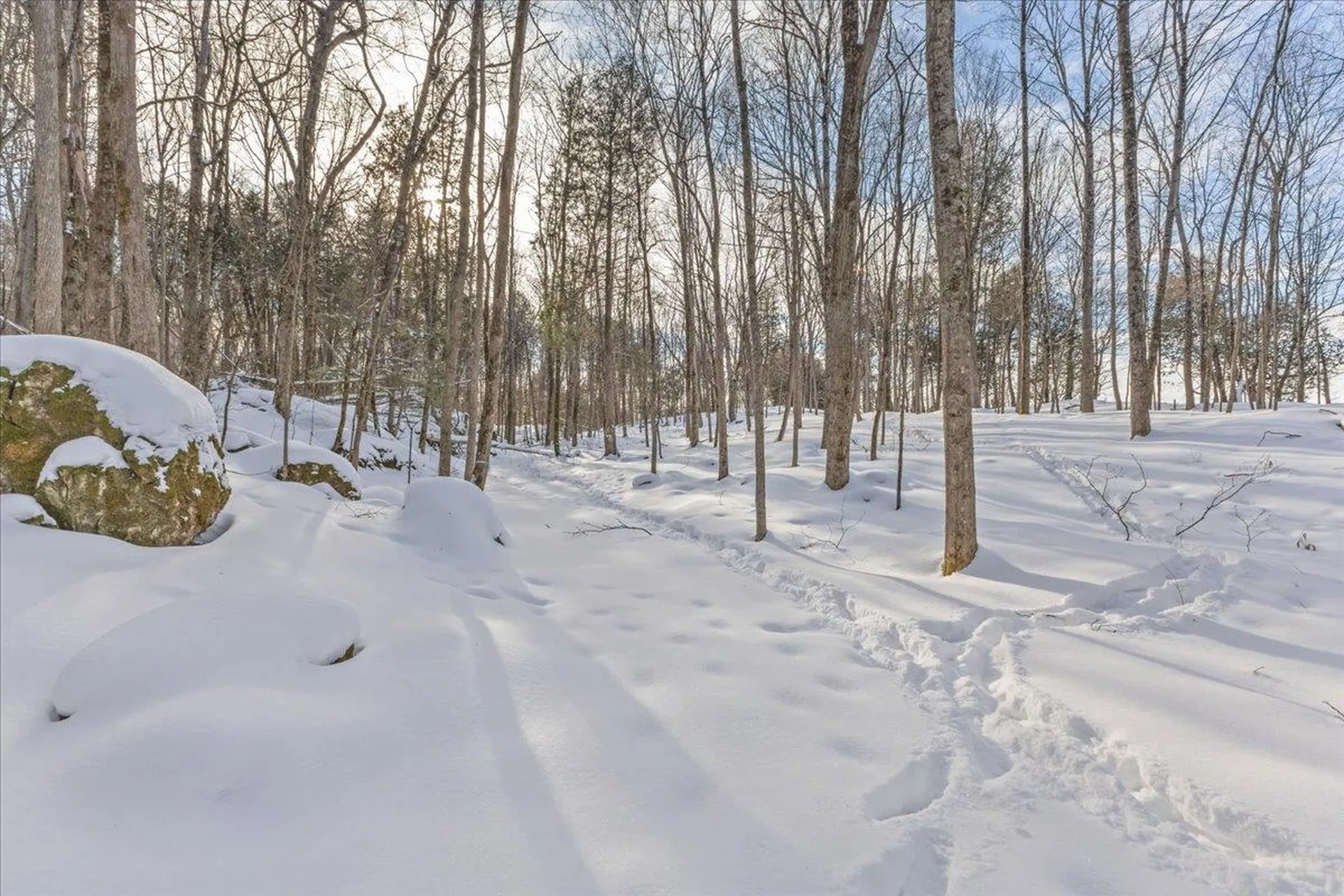 0 Bullock Road Georgia VT 05468