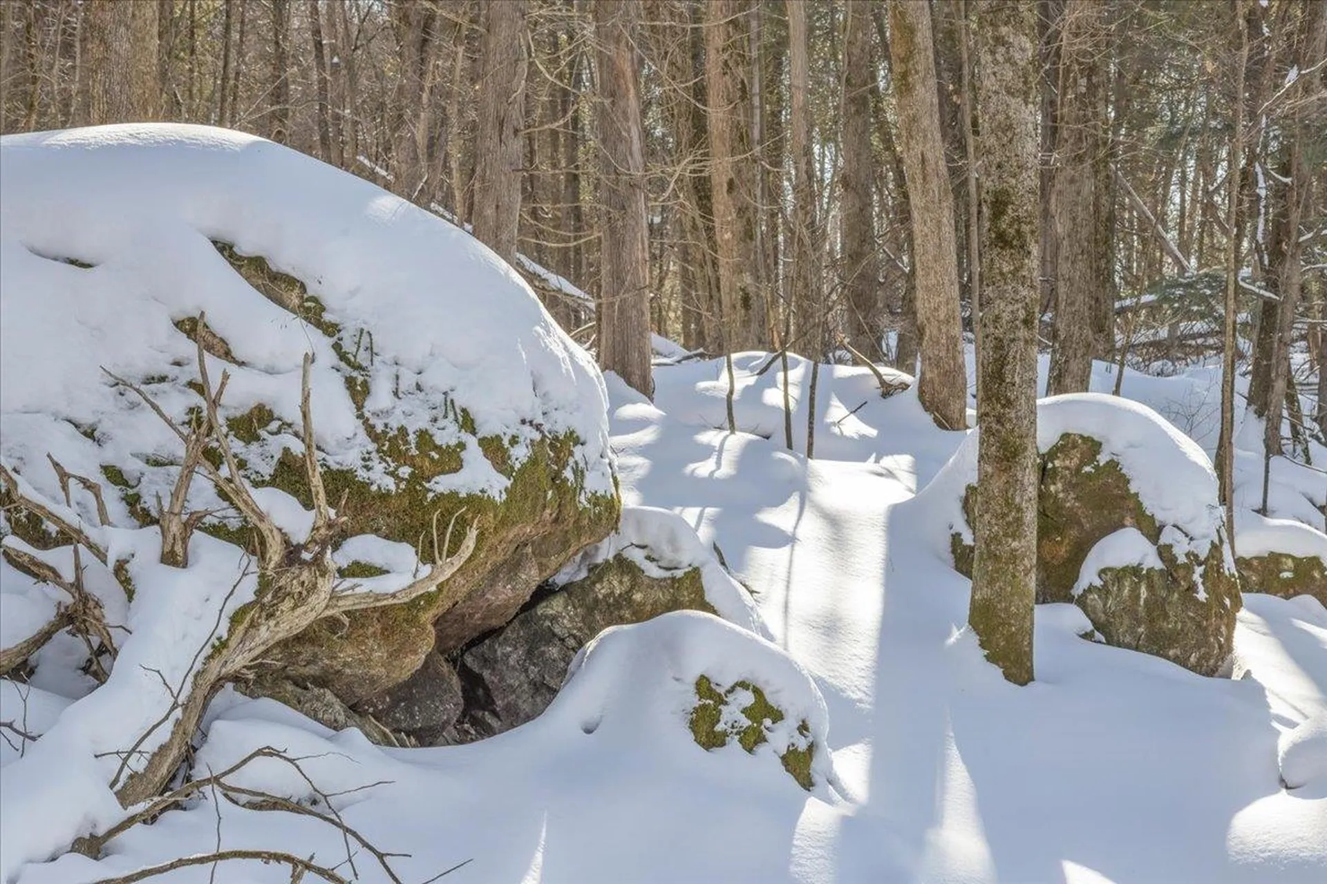 0 Bullock Road Georgia VT 05468