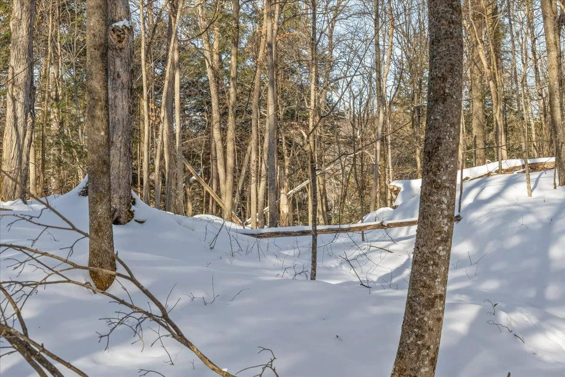 0 Bullock Road Georgia VT 05468