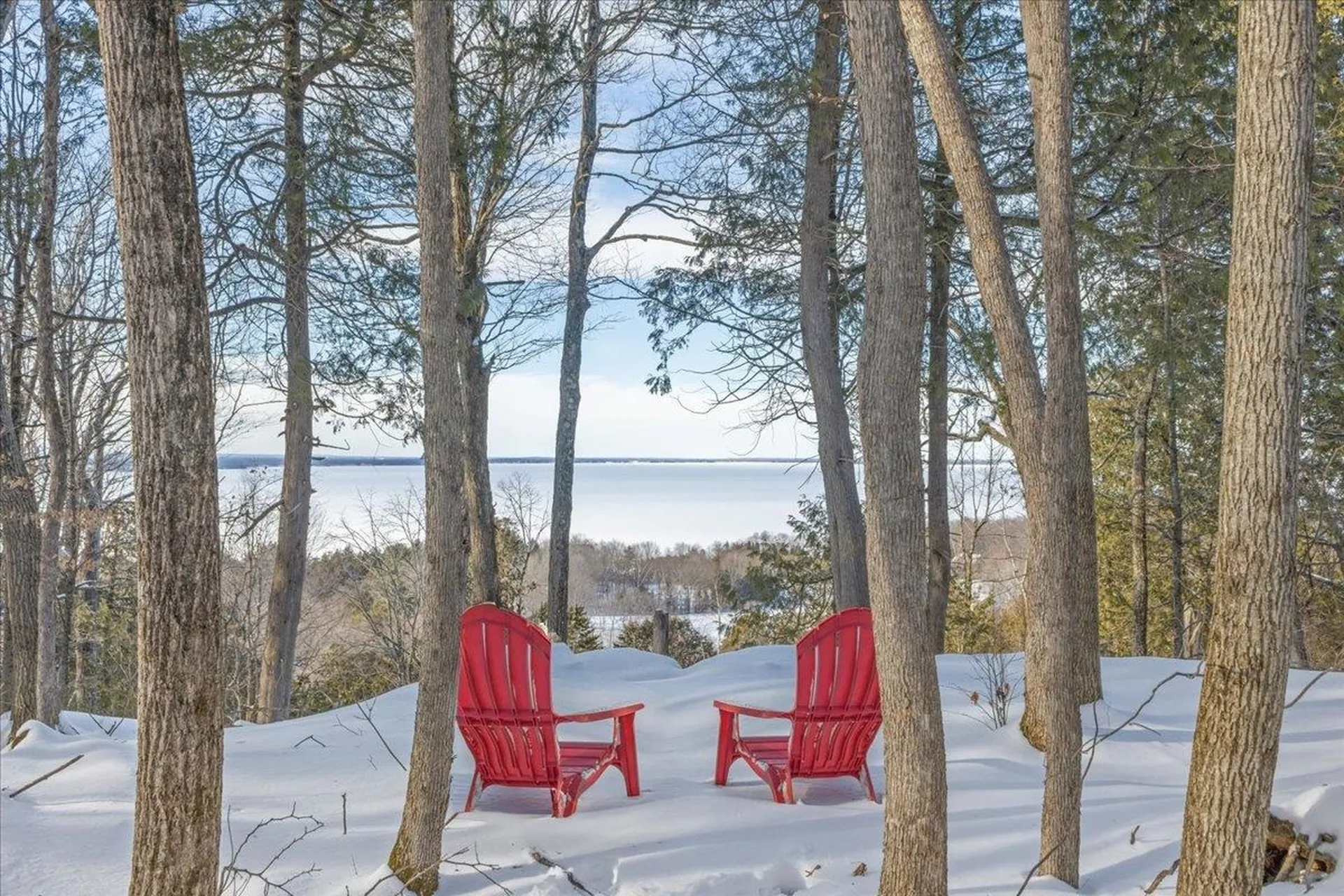 0 Bullock Road Georgia VT 05468