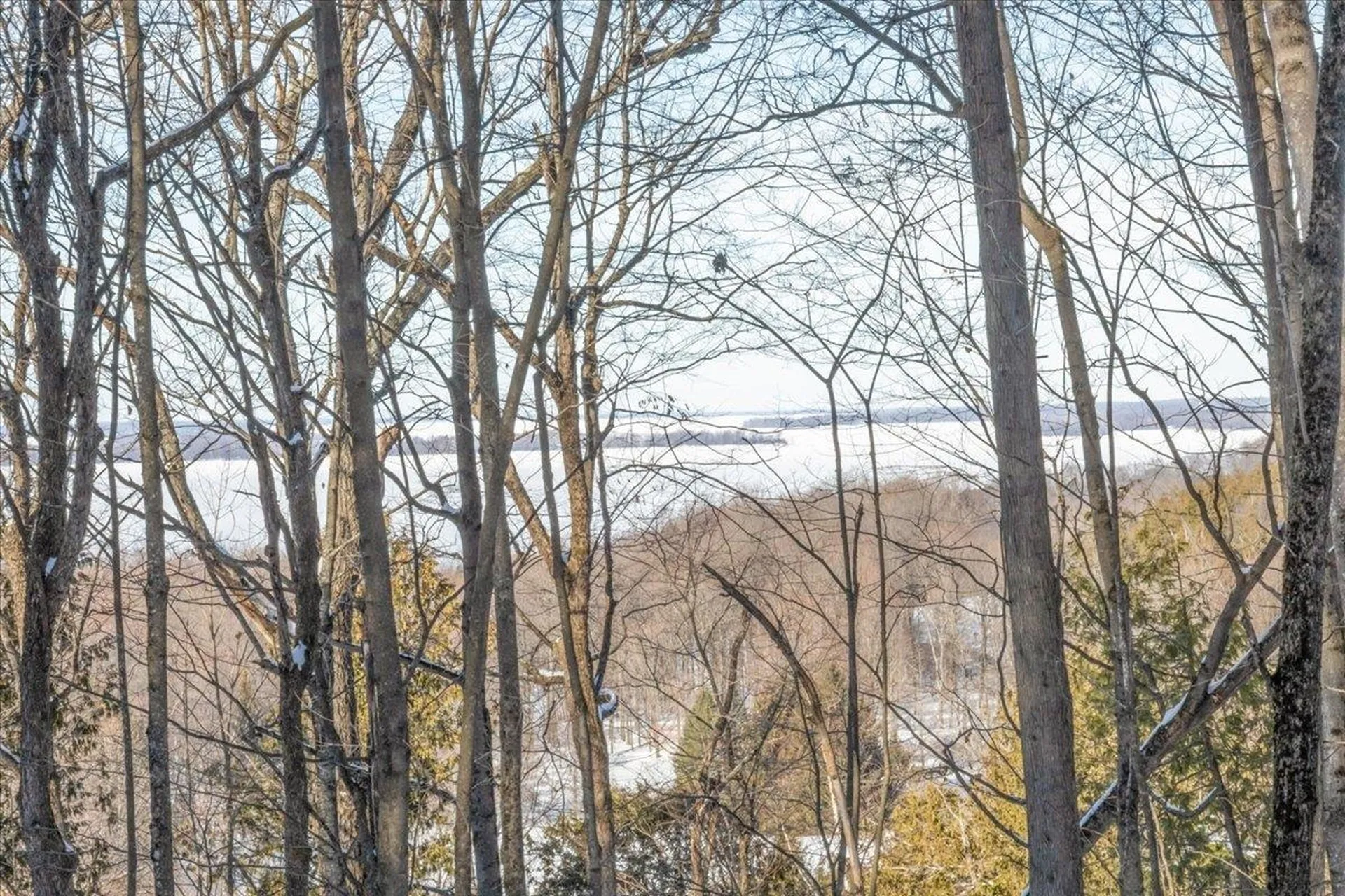 0 Bullock Road Georgia VT 05468