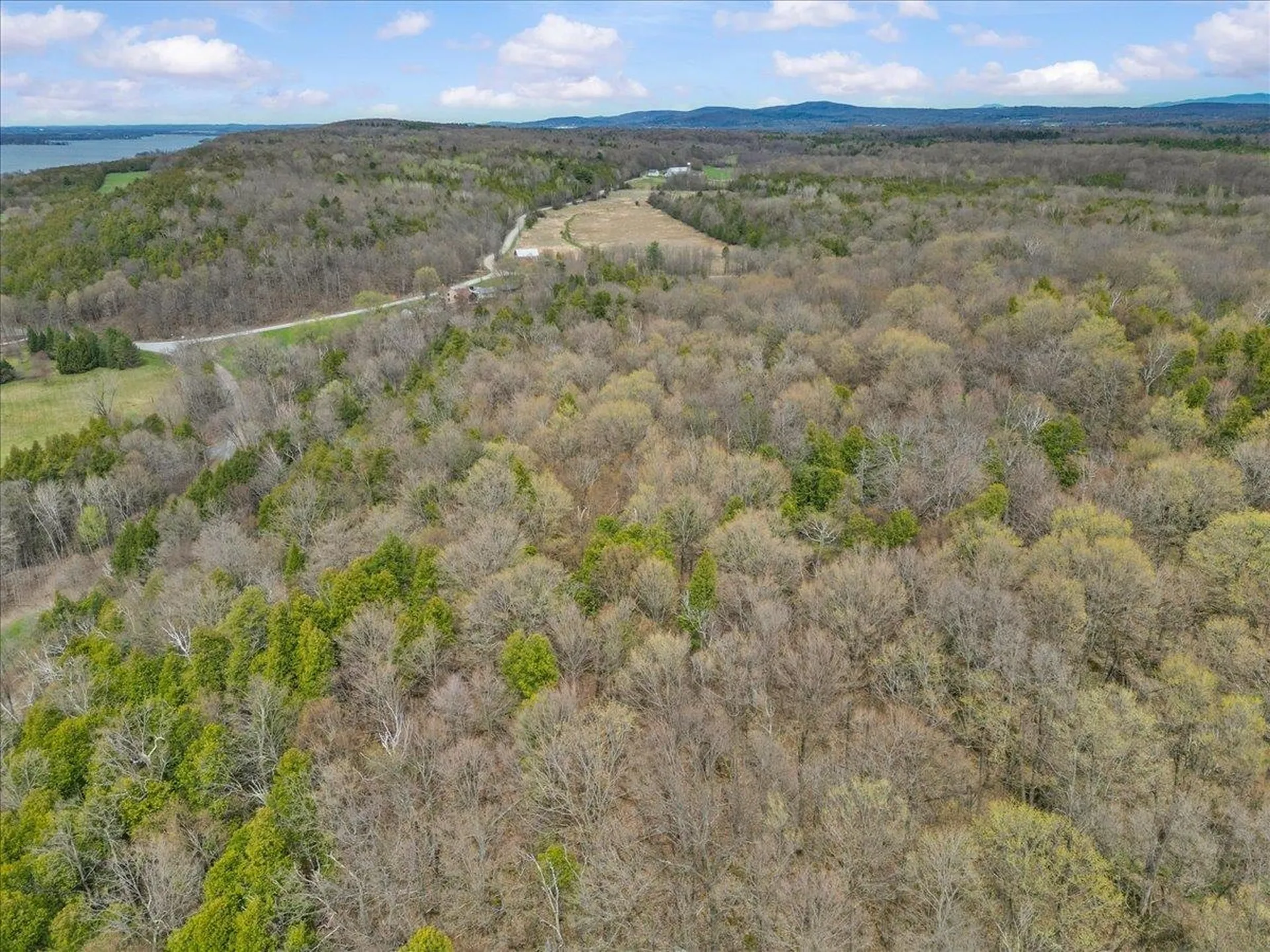 0 Bullock Road Georgia VT 05468