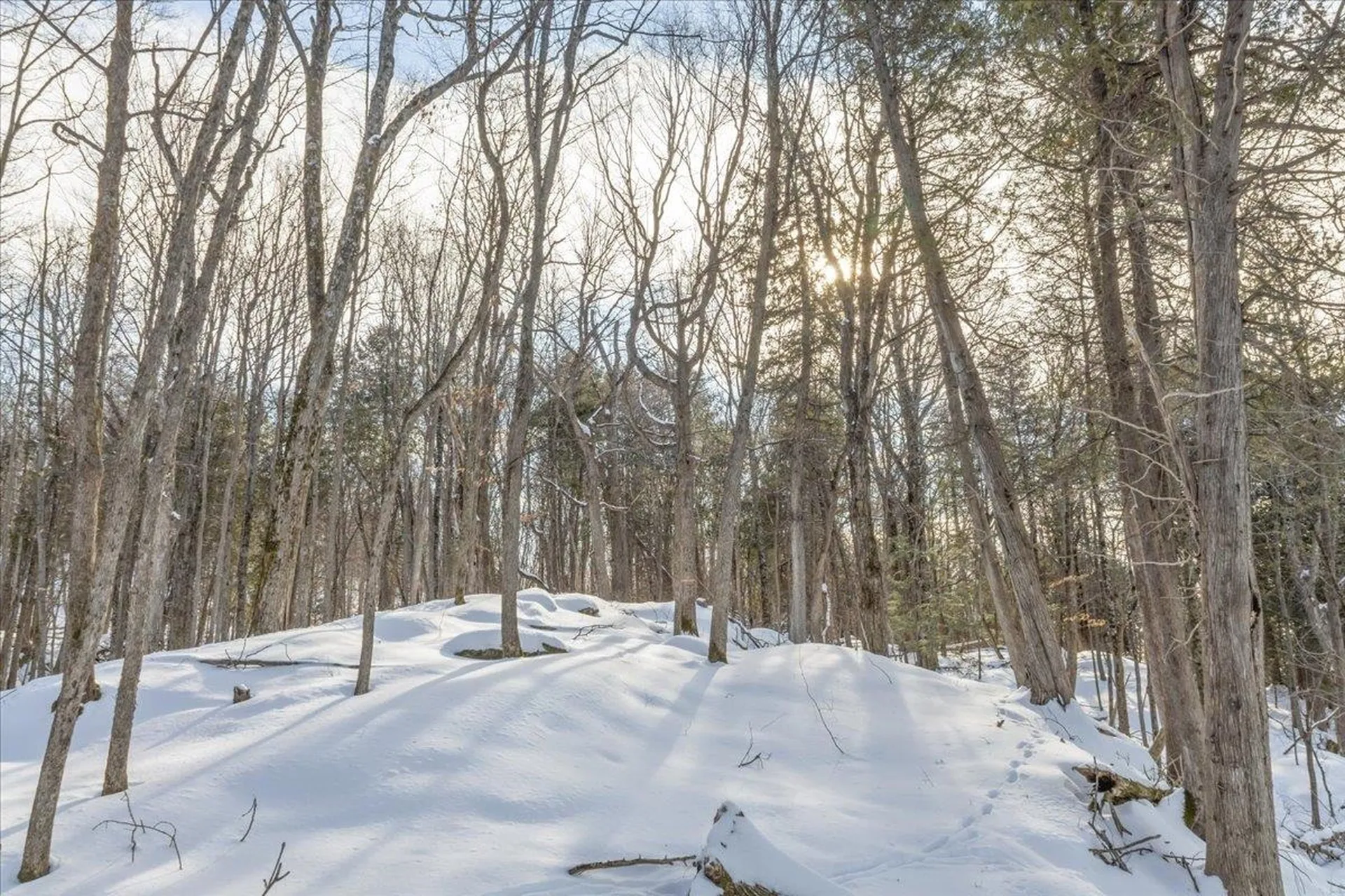 0 Bullock Road Georgia VT 05468