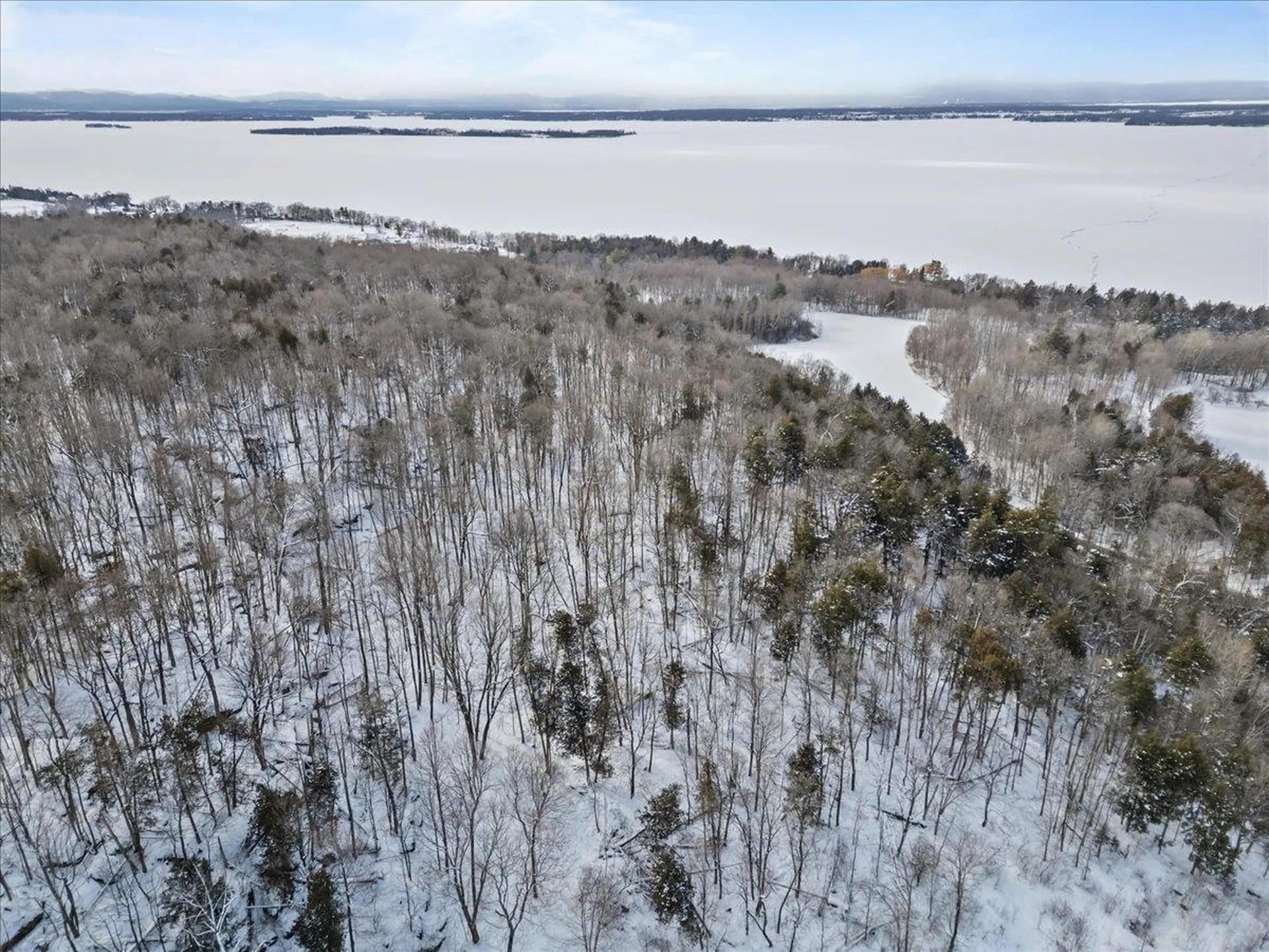 0 Bullock Road Georgia VT 05468