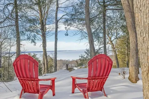 0 Bullock Road Georgia VT 05468