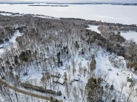 0 Bullock Road Georgia VT 05468