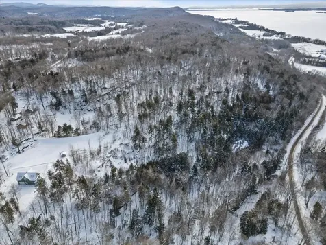 0 Bullock Road Georgia VT 05468