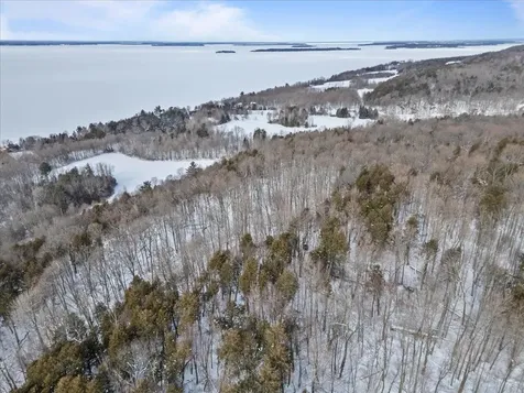 0 Bullock Road Georgia VT 05468