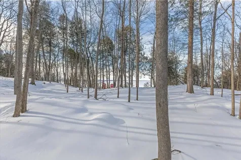 0 Bullock Road Georgia VT 05468