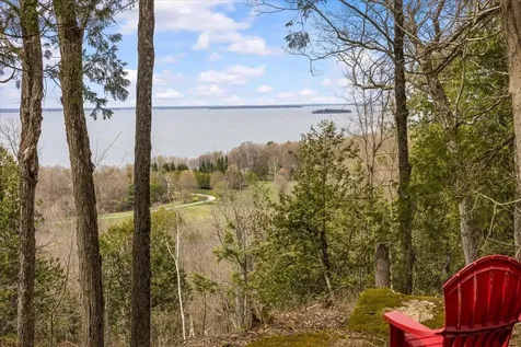 0 Bullock Road Georgia VT 05468