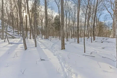 0 Bullock Road Georgia VT 05468