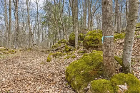 0 Bullock Road Georgia VT 05468