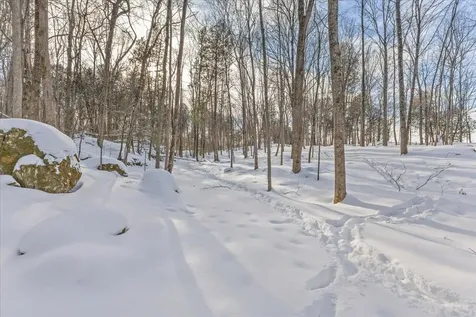 0 Bullock Road Georgia VT 05468