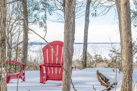 0 Bullock Road Georgia VT 05468