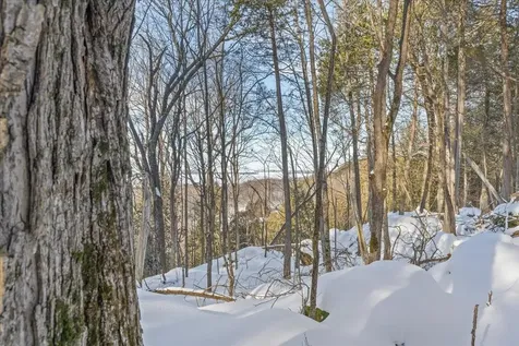 0 Bullock Road Georgia VT 05468