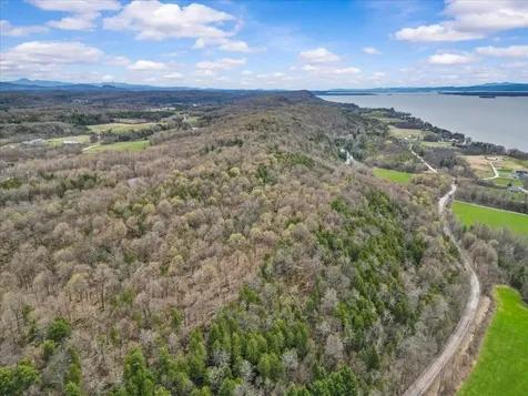 0 Bullock Road Georgia VT 05468