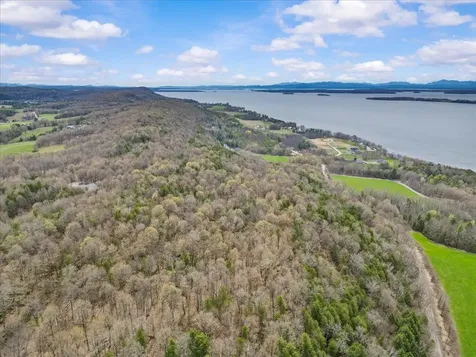 0 Bullock Road Georgia VT 05468