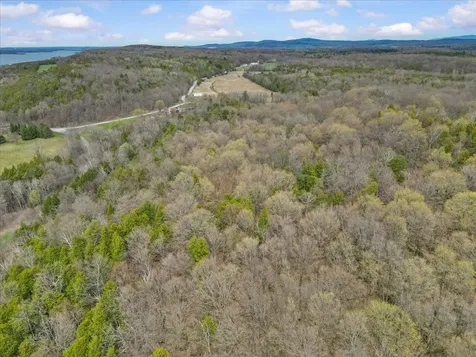 0 Bullock Road Georgia VT 05468