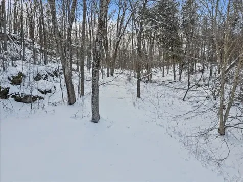 0 Bullock Road Georgia VT 05468